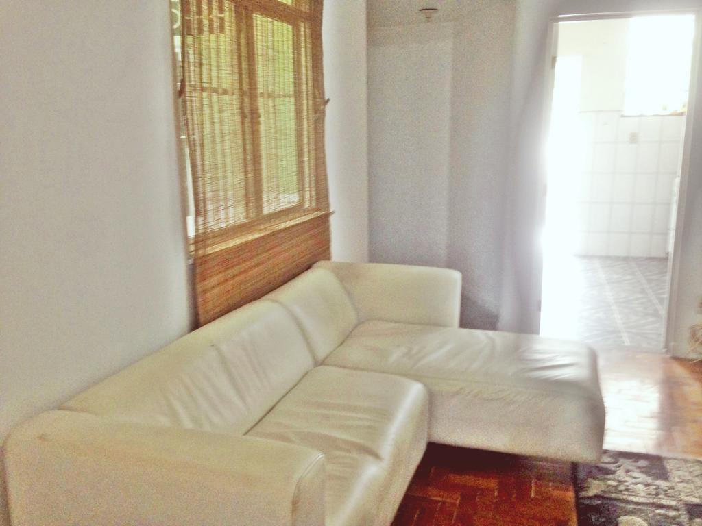 Habitación en casa particular Méier House *