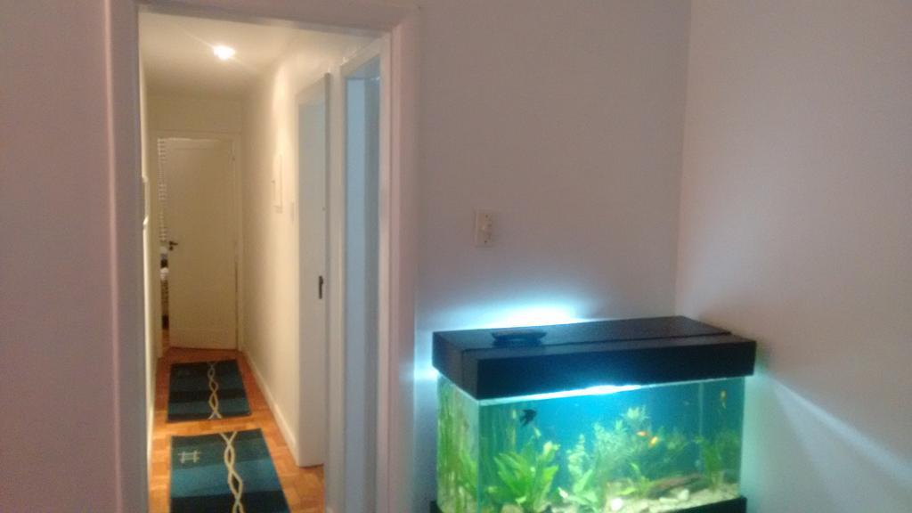 Habitación en casa particular Méier House Río de Janeiro