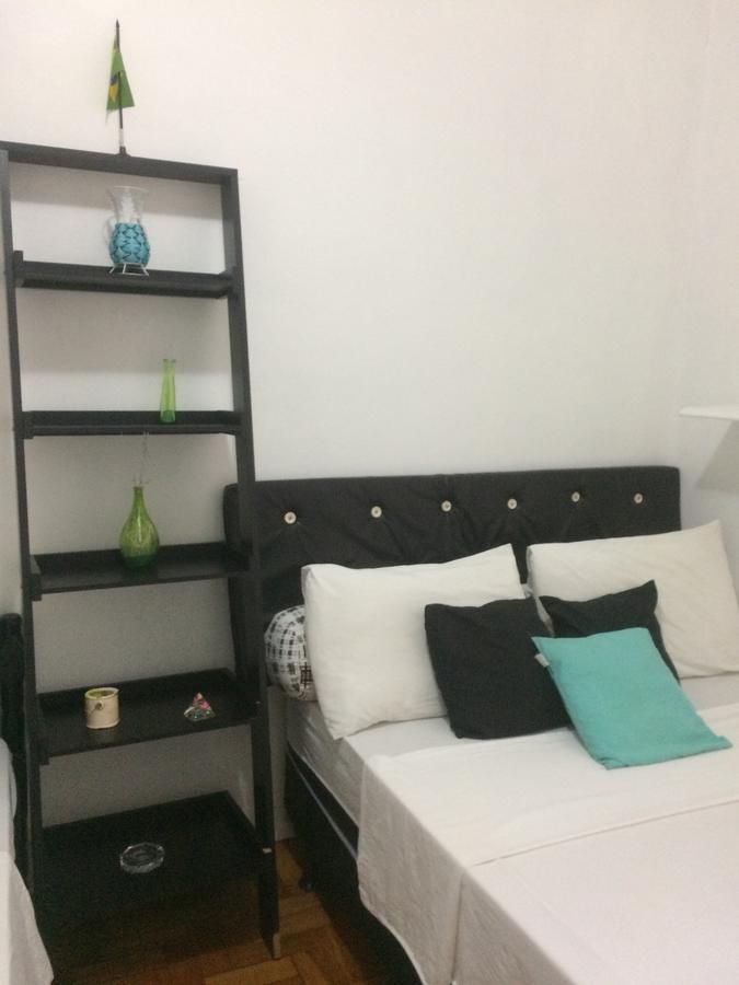 Méier House Habitación en casa particular Río de Janeiro